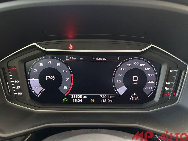 Audi A1 Sportback 30 TFSI S Tronic