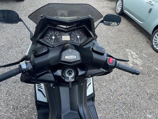 YAMAHA T Max 530 530