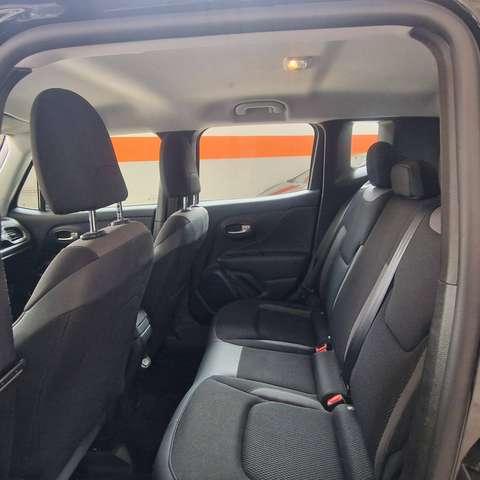 Jeep Renegade Renegade 1.5 turbo t4 mhev Upland 2wd 130cv dct
