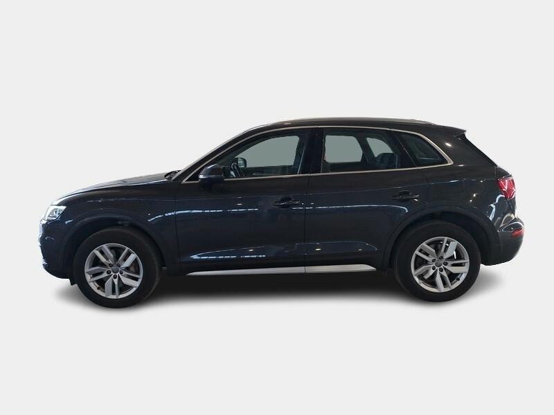 AUDI Q5 50 TFSI E BUSINESS QUATTRO S TRONIC 5 PORTE SUV