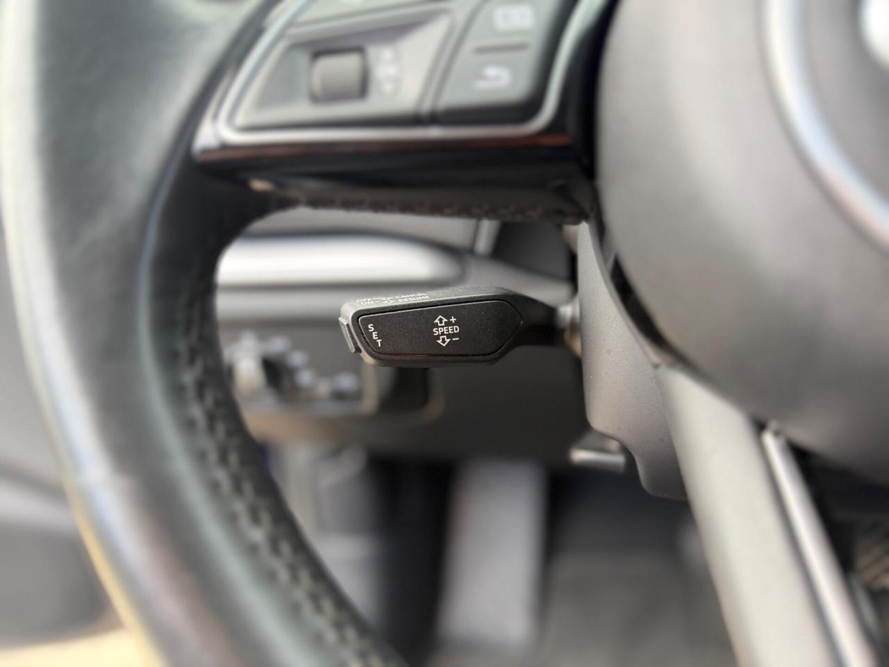 Audi A3 SPB 2.0 TDI S tronic Sport