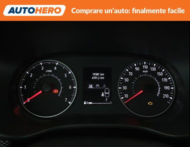 DACIA Sandero Stepway 1.0 TCe 90 CV Expression