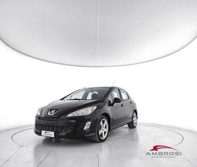 PEUGEOT 308 1.6 HDi 110CV 5p. Tecno (5 Marce) - PER OPERATORI