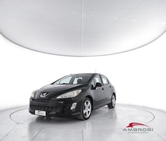 PEUGEOT 308 1.6 HDi 110CV 5p. Tecno (5 Marce) - PER OPERATORI