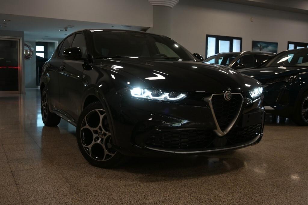 Alfa Romeo Tonale 1.6 diesel 130 CV TCT6 Sprint