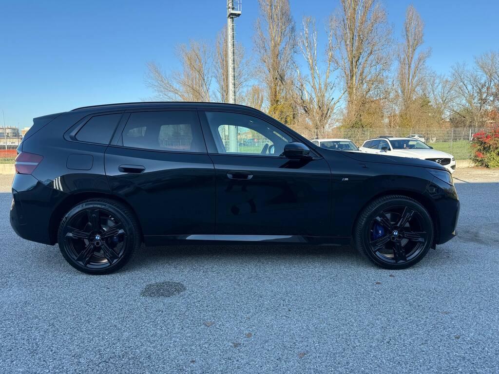 BMW X3 d MSport Pro xDrive40 Steptronic