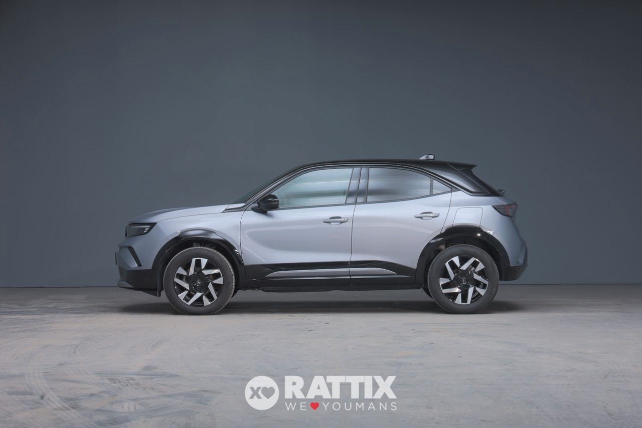 Opel Mokka 1.2 136CV GS