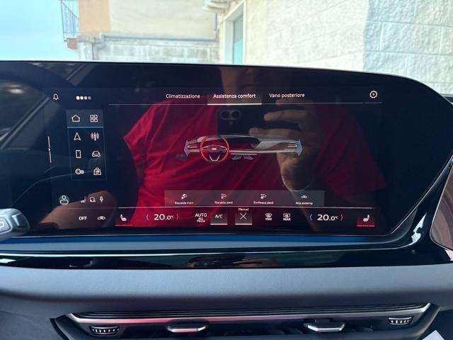 AUDI A6 Avant 3.0 TFSI S tronic quattro S line edition TETTO.