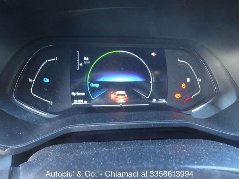 Renault Clio Clio Full Hybrid E-Tech 145 CV Engineered SOLI 31.000KM