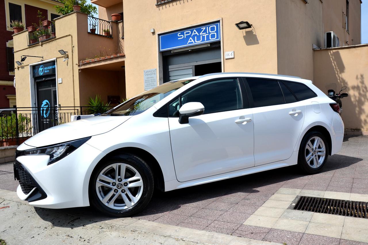 Toyota Corolla 1.8 HYBRID SW **NO VINCOLI**UNIPRO'*ITALIANA**