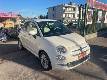 FIAT 500 1.2 BENZINA 69 (CV) 2019