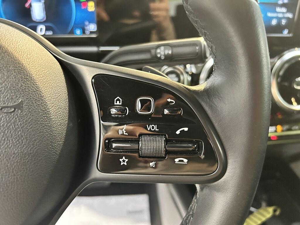 Mercedes GLA 200 200 D Sport Plus 8G-DCT