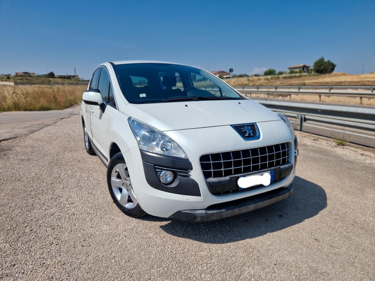 Peugeot 3008 1.6 HDi 110CV Business