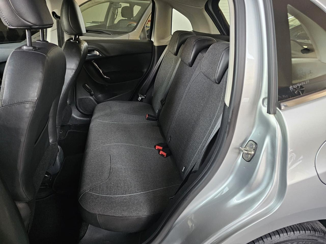 Citroen C3 PureTech 82 Live Edition