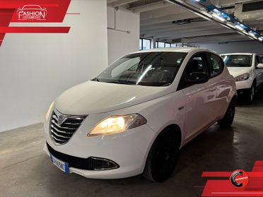 LANCIA Ypsilon 1.3 MJT 95 CV 5p. S&S Silver