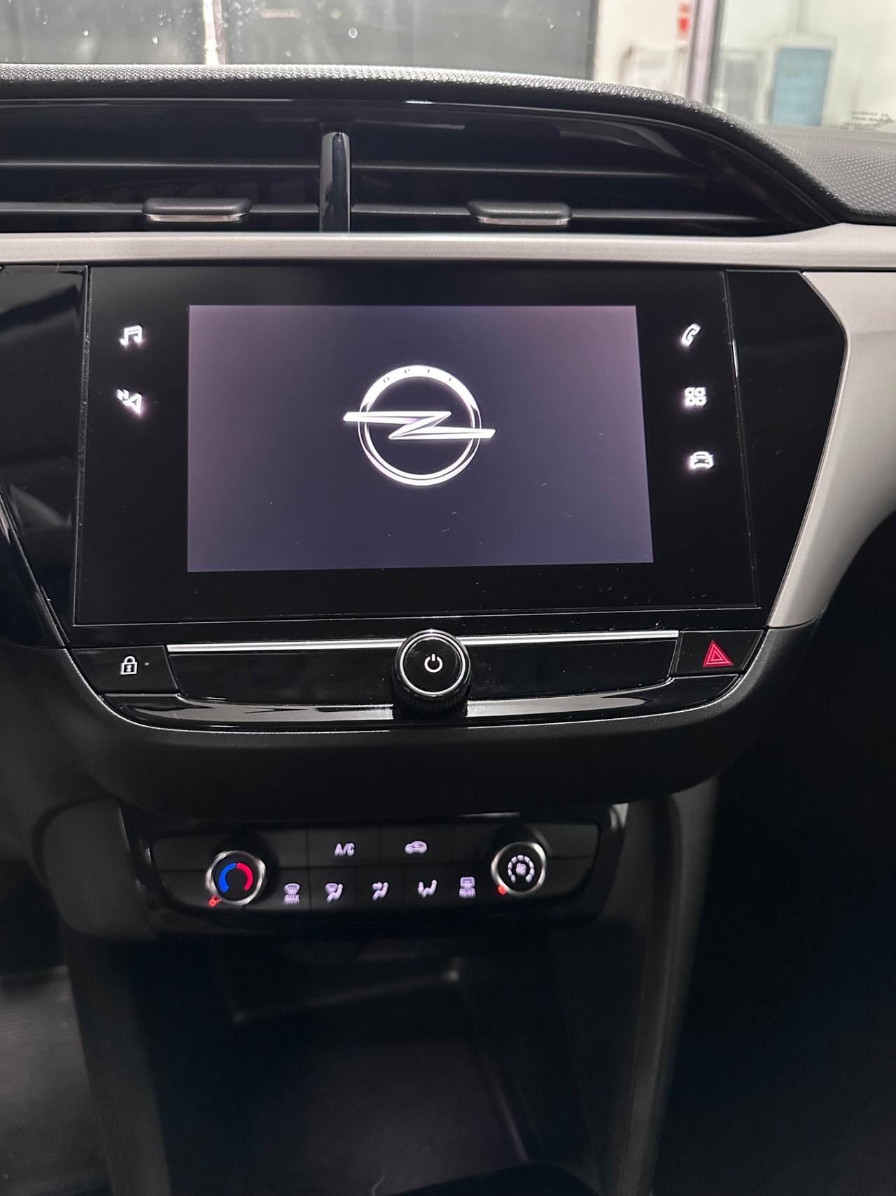 Opel Corsa 1.2 Elegance 2023