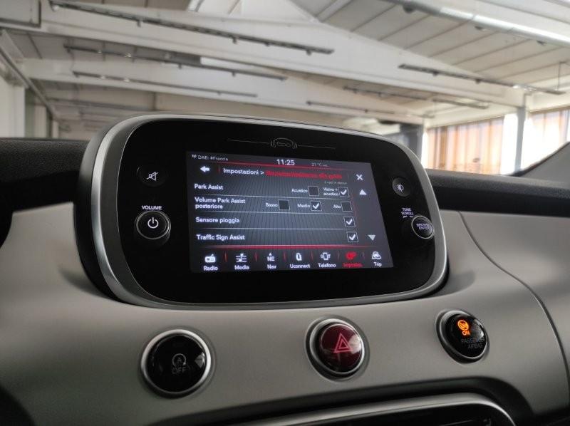 FIAT 500X - 500X 1.0 T3 120 CV Connect