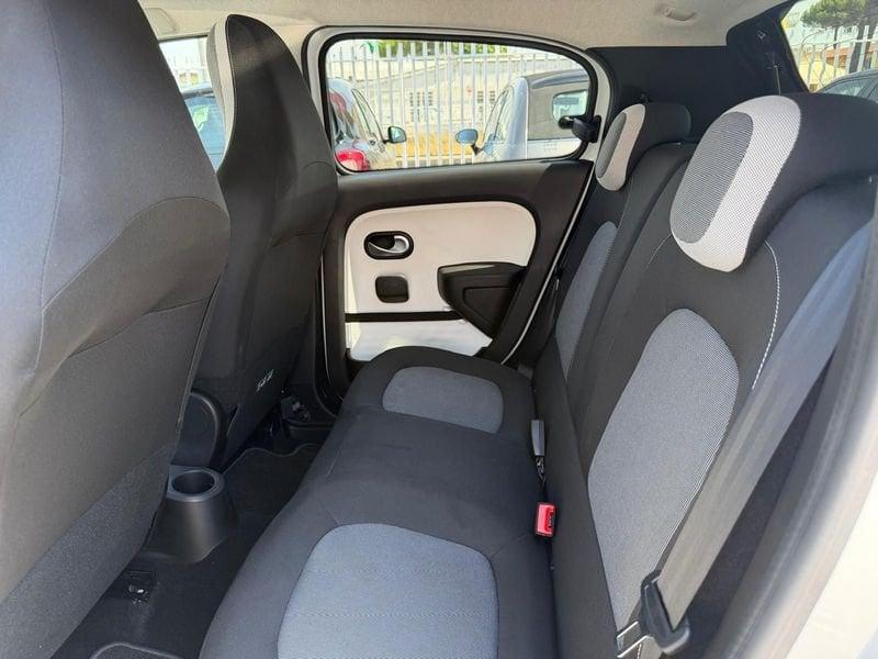 Renault Twingo Twingo 1.0 sce Duel 69 cv, LED PACK, CERCHI IN LEGA!