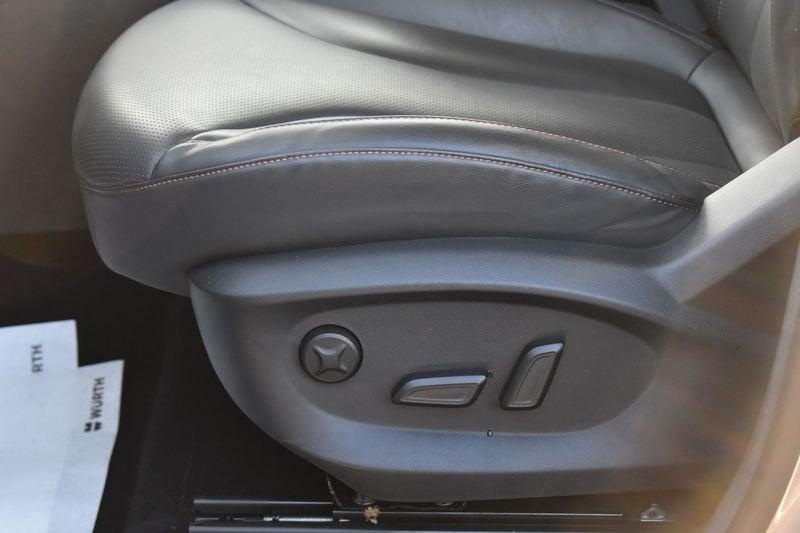 MG HS 1.5 T Luxury AT