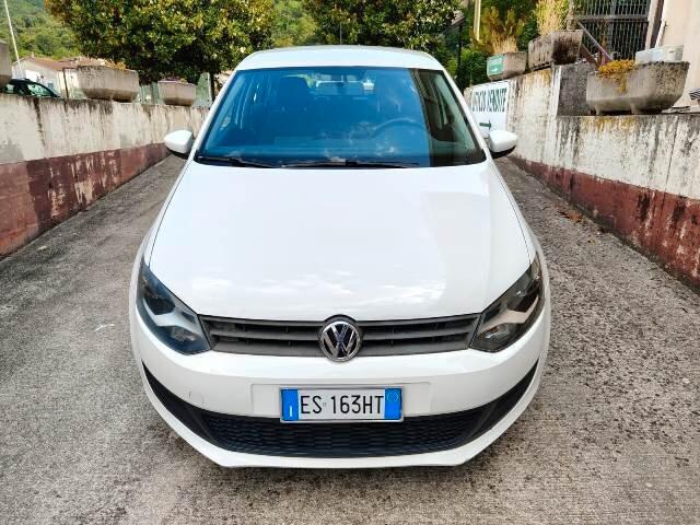 Volkswagen Polo 1.2 TDI 5 p. Comfortline UNIPRO KM CERTIFICATI
