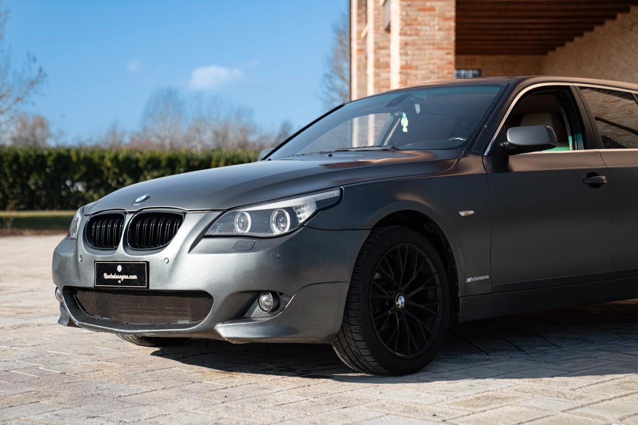 Bmw 530 D TOURING - BMV00153