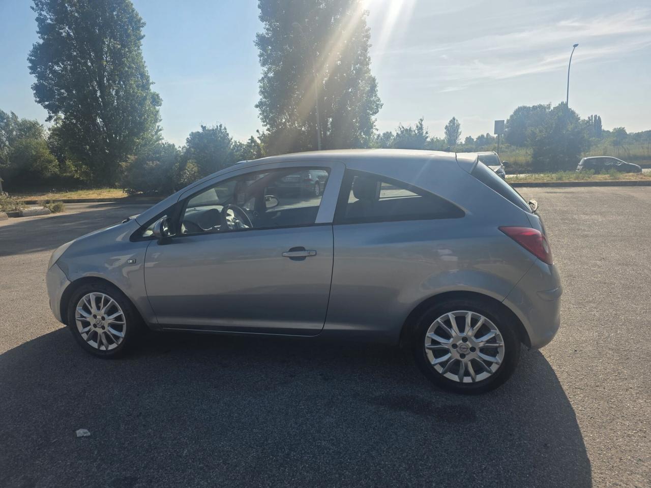 Opel Corsa 1.2 85CV 5 porte GPL-TECH Elective