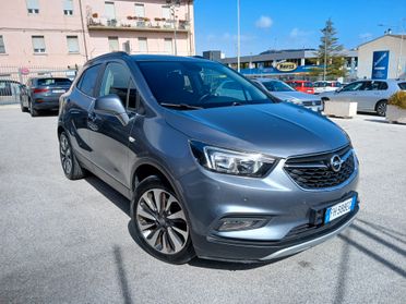 Opel Mokka X 1.6 CDTI 136CV 4x4 Business