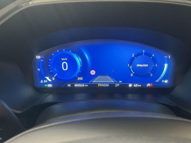 Ford Kuga Kuga 2.0 ecoblue ST-Line 2wd 120cv auto