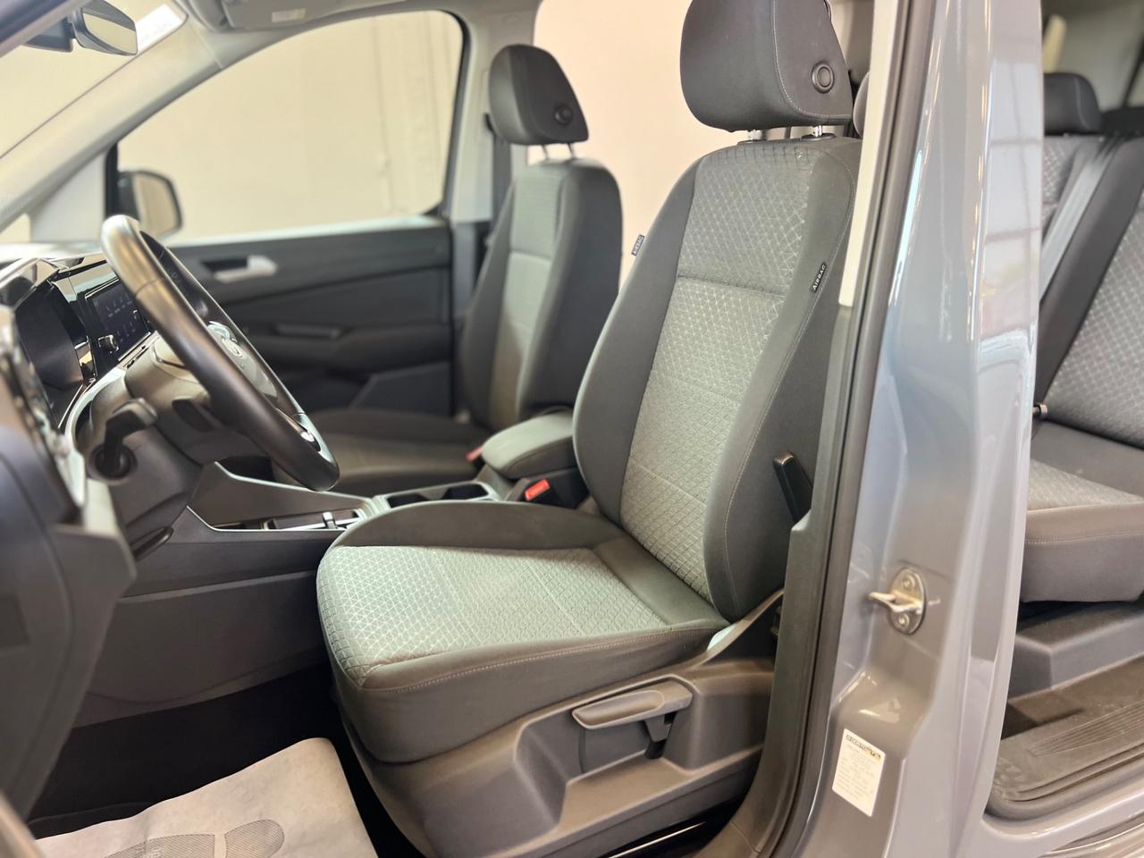 Ford Tourneo Connect Grand Tourneo Connect 7 posti 2.0 EcoBlue 122 CV Powershift Titanium