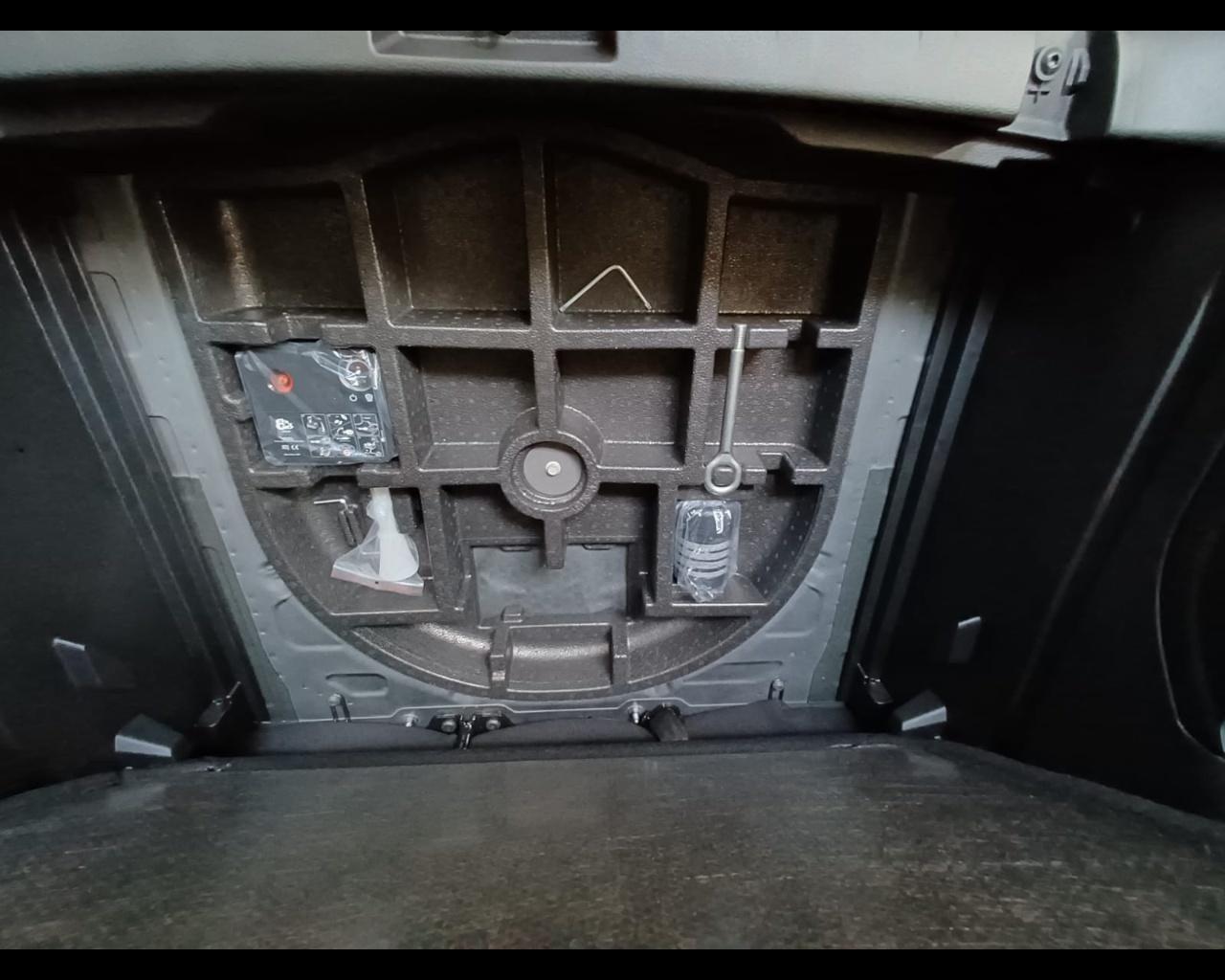 JEEP Renegade E-Hybrid North Star 1.5 Turbo T4 E-Hybrid 130cv Fwd