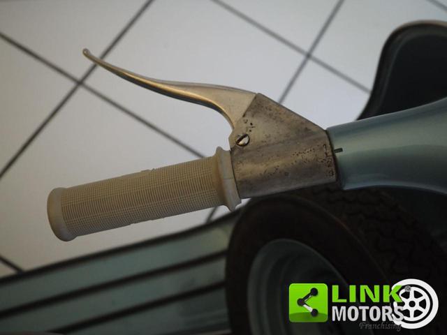 PIAGGIO Vespa 150 (VBA1T) * ASI *