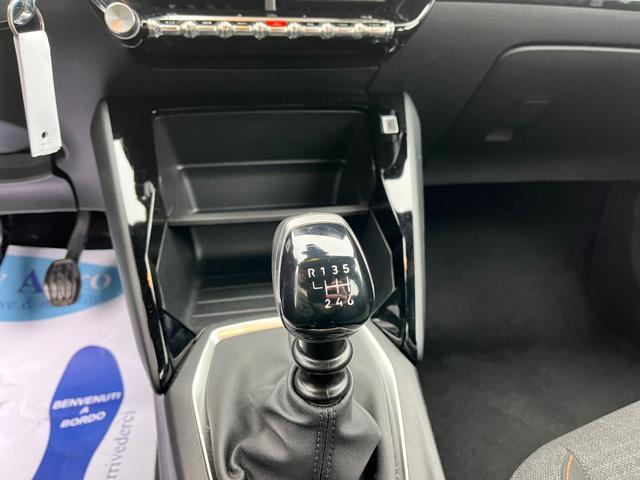 PEUGEOT 2008 PureTech 100 S&S Style Pari al Nuovo!