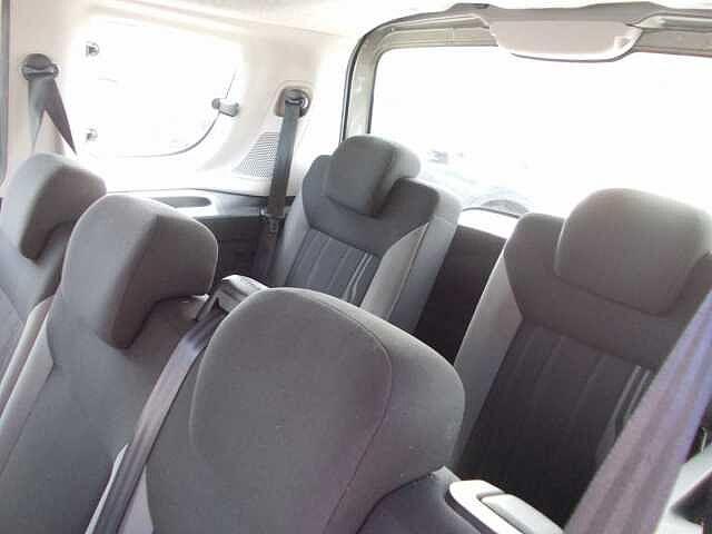 Fiat Doblò 1.6 MJT 7 posti