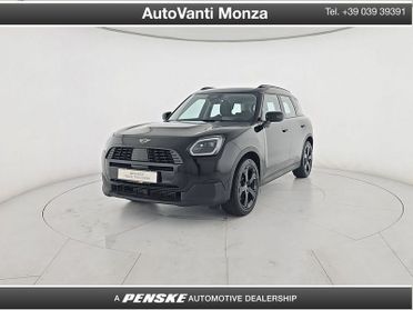 MINI Mini Countryman U25 Mini D Classic Countryman