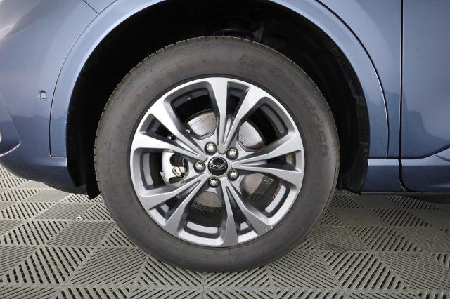 FORD Kuga Kuga 2.5 Plug In Hybrid 225 CV CVT 2WD ST-Line