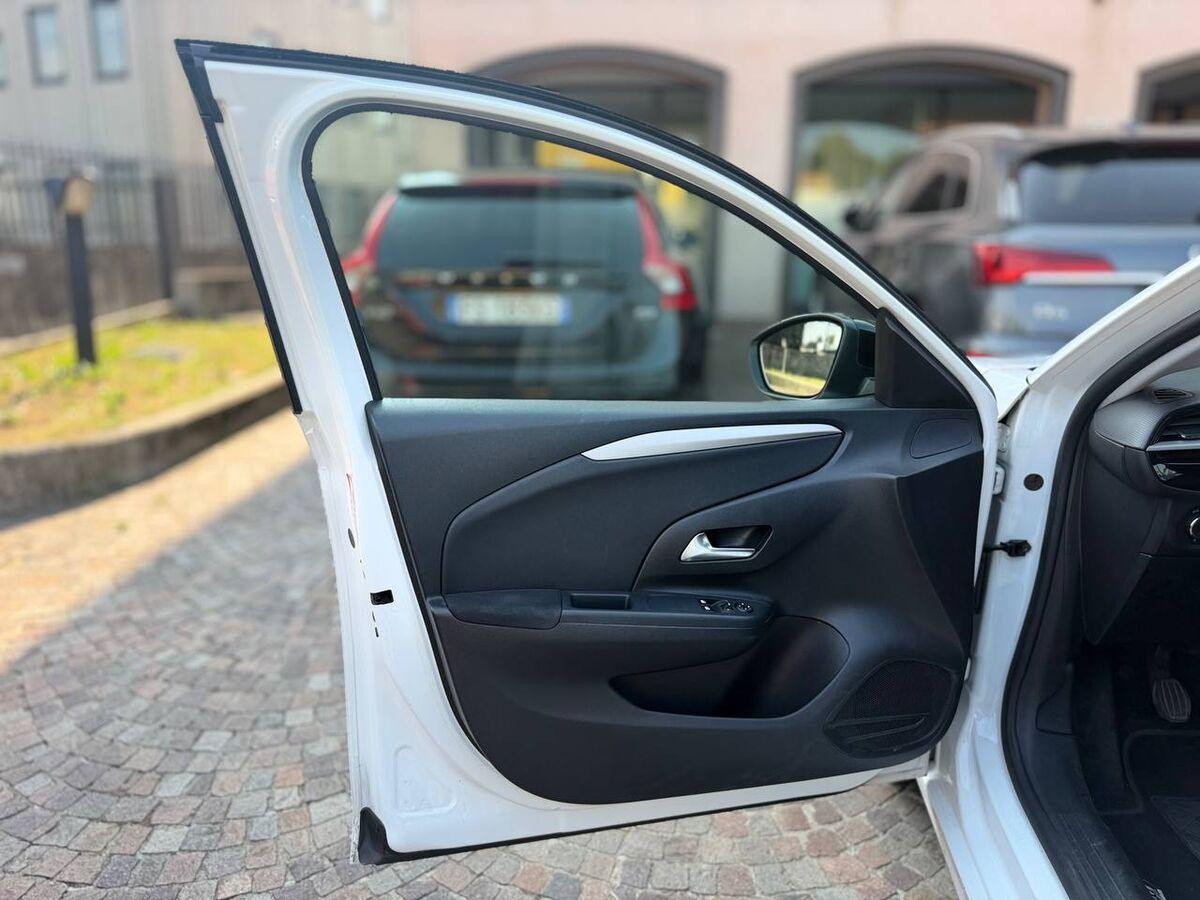 Opel Corsa 1.2 Edition s&s 75cv