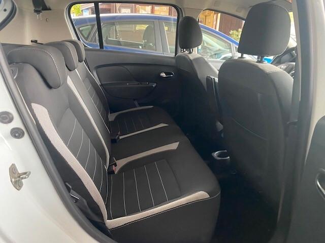 Dacia Sandero 0.9 TCe 12V TurboGPL 90CV Start&Stop Lauréate