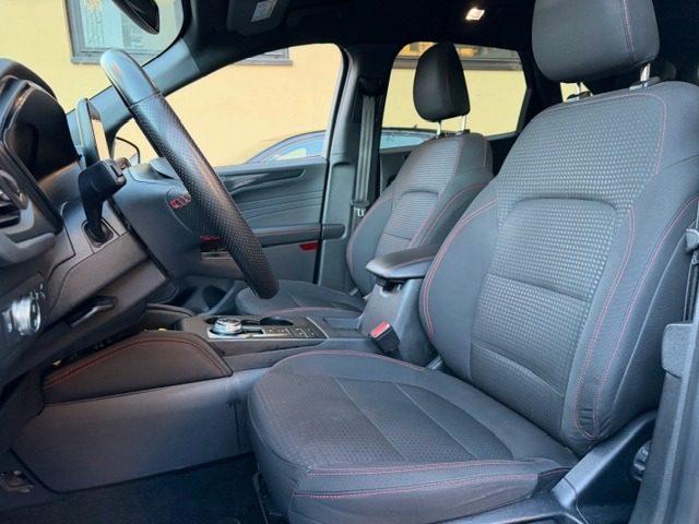 FORD Kuga 2.5 PHEV 225 CV CVT 2WD ST-Line