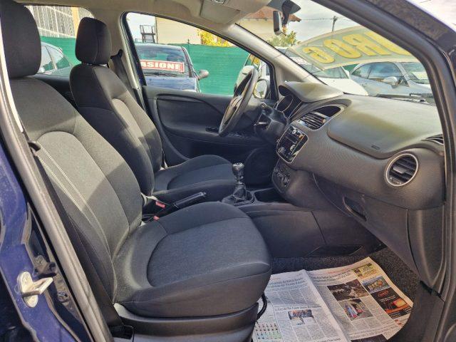 FIAT Punto 1.2 8v 5 Porte Street *Euro6*