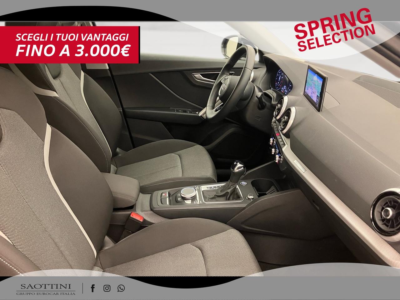 35 1.5 TFSI S line edition S tronic