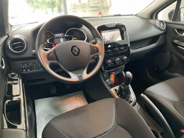 RENAULT Clio 1.5 dCi 8V 90CV 5 porte Costume National