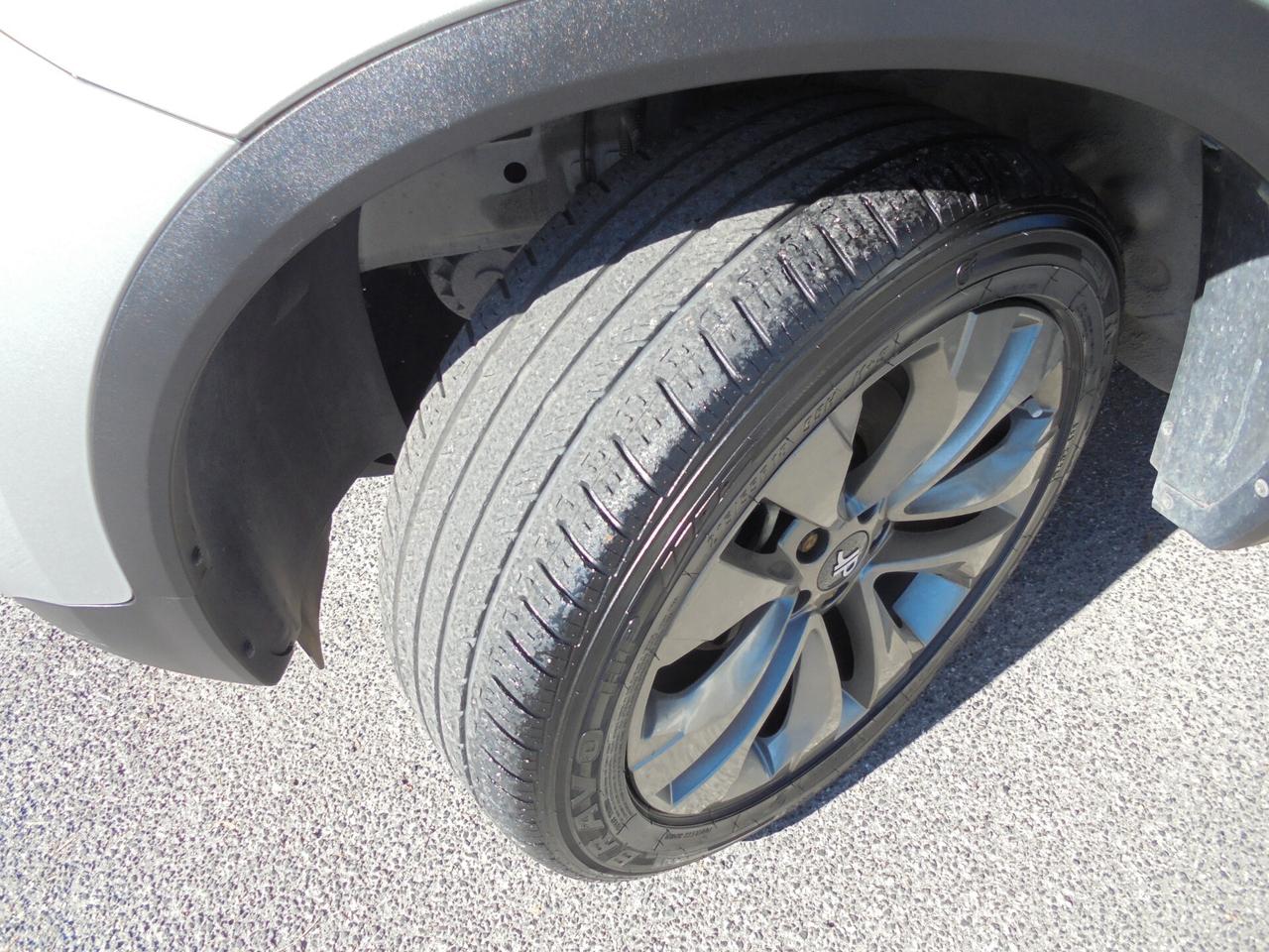 Dr 4.0 1.5 Bi-Fuel GPL