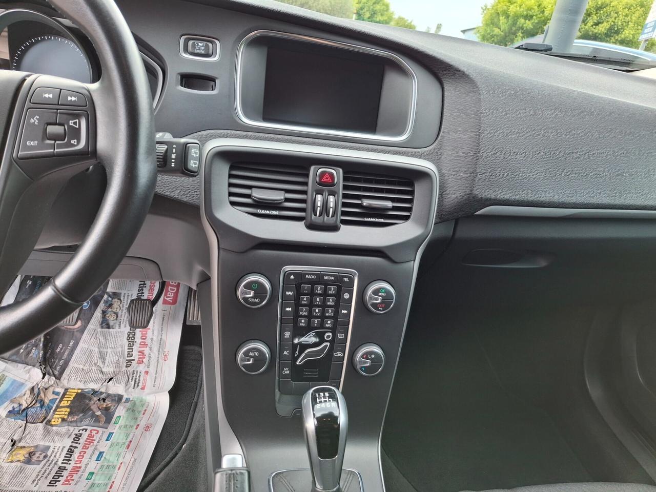 Volvo V40 D3 Business Plus