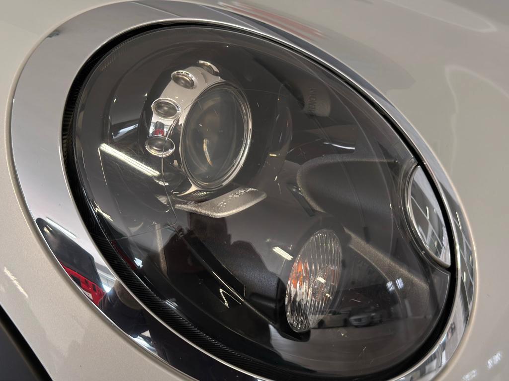 Mini Mini Coupe 1.6 Cooper