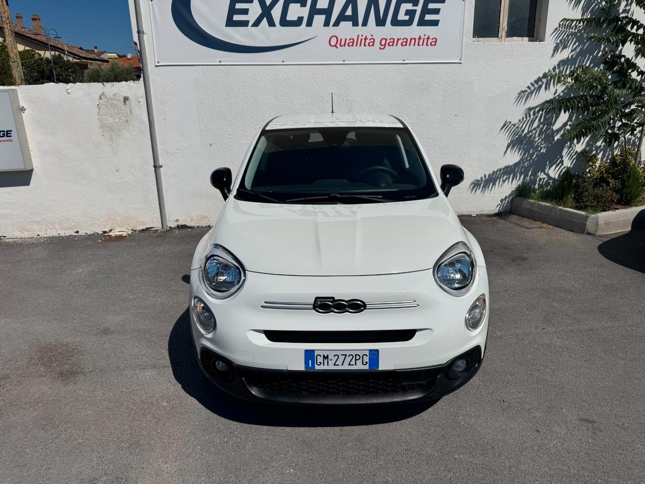 Fiat 500X 1.3 MultiJet 95 CV Sport