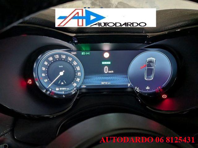 ALFA ROMEO Tonale 1.5 130 CV MHEV TCT7 Sprint