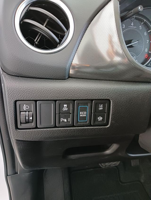 SUZUKI Vitara 1.5 140V Hybrid A/T Starview