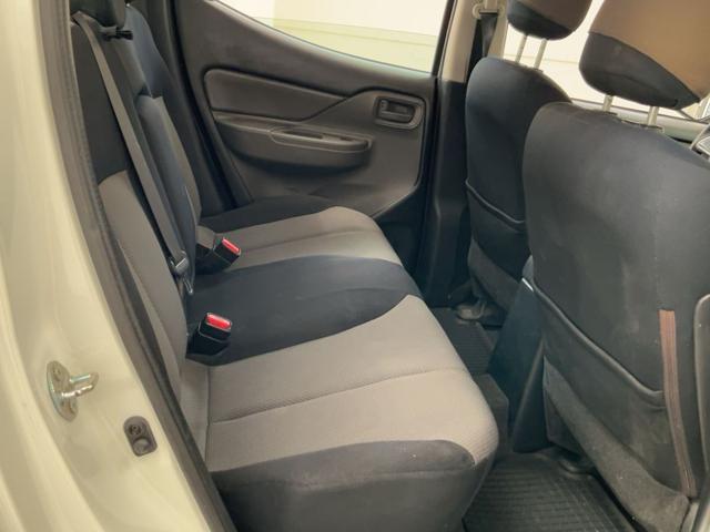 MITSUBISHI L200 2.4 DI-D/154CV Double Cab