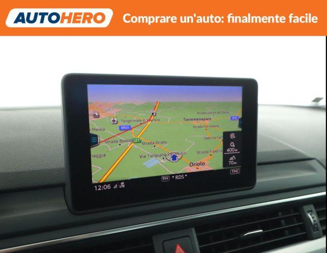 AUDI A4 Avant 2.0 TDI 150 CV S tronic Sport