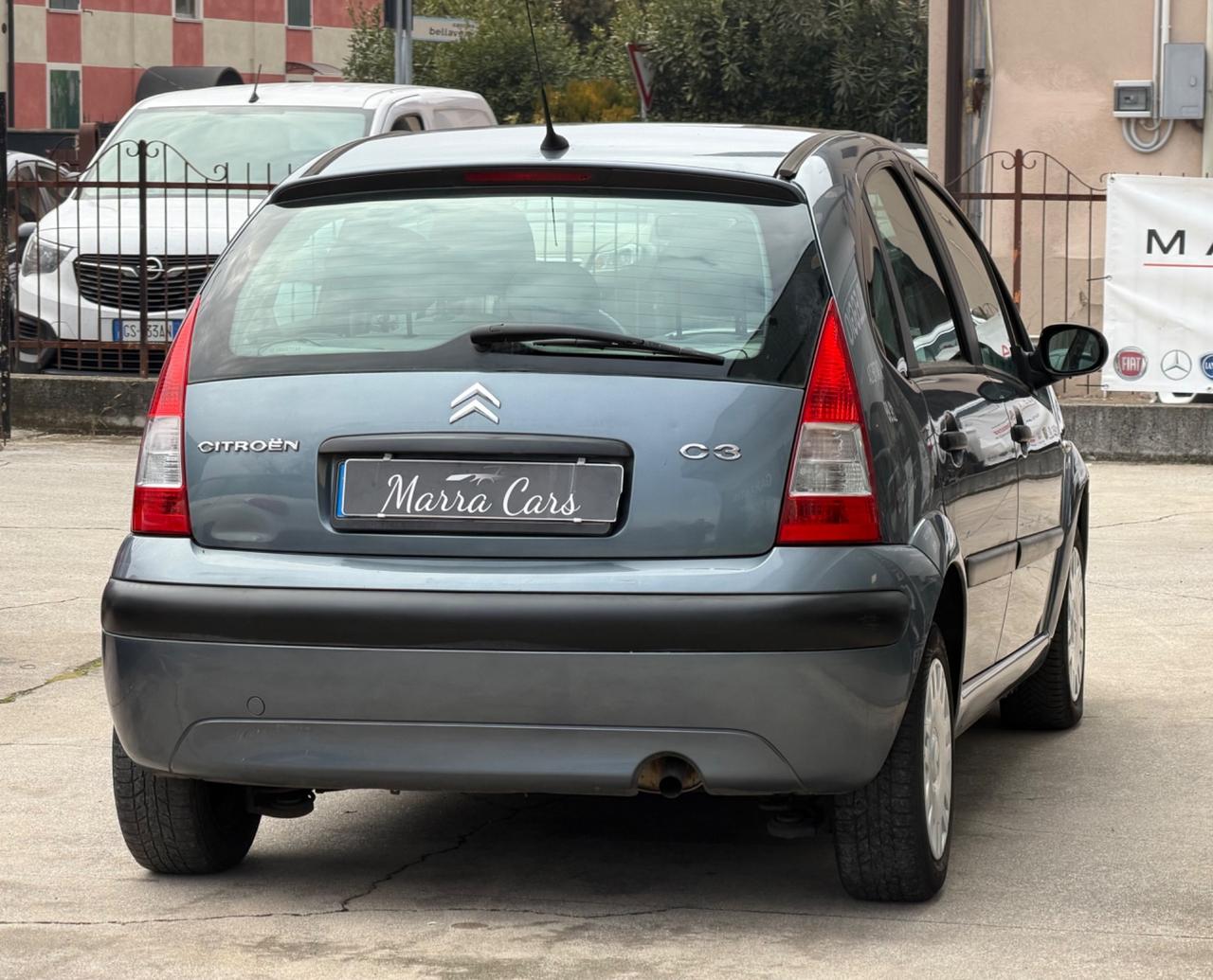 Citroen C3 1.1 - Adatta ai neopatentati